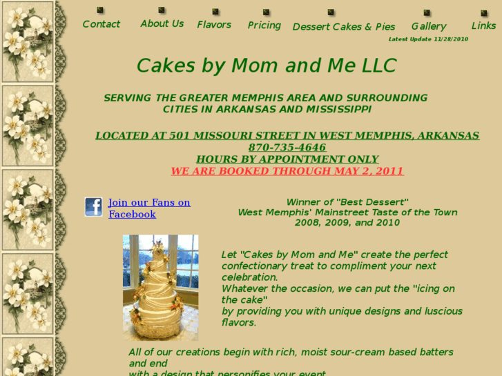 www.cakesbymomandme.com