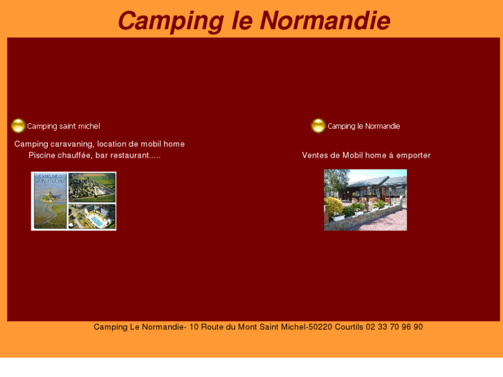 www.camping-le-normandie.com