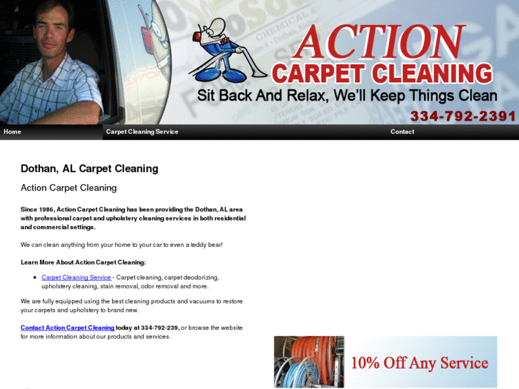 www.carpetcleaningwiregrass.com