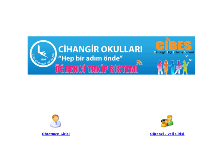 www.cihangirkoleji.com