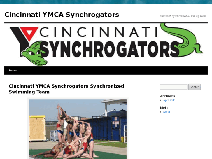 www.cincinnatisynchrogators.org