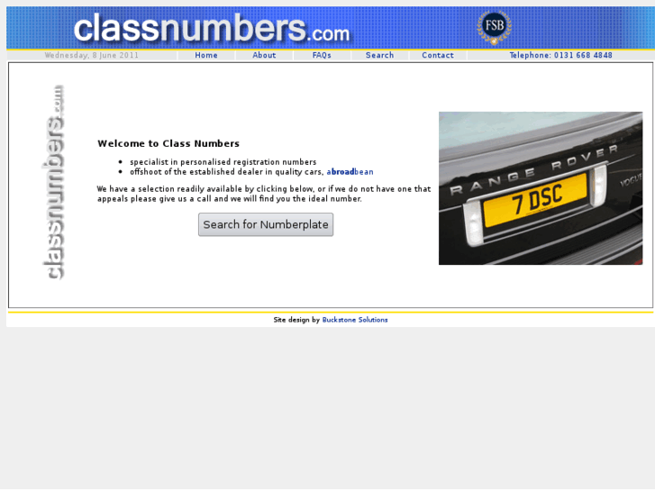 www.classnumbers.com