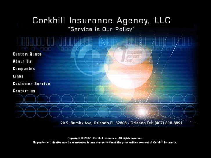 www.corkhillinsurance.com