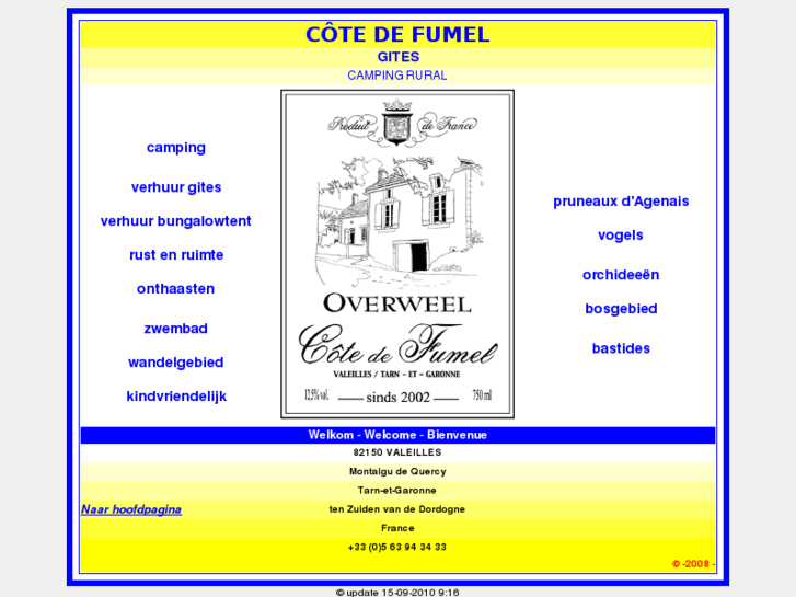 www.cotedefumel-quercy.com