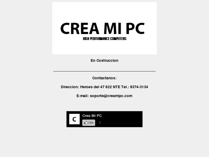www.creamipc.com