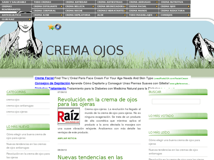 www.cremaojos.es