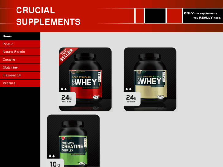 www.crucialsupplements.com