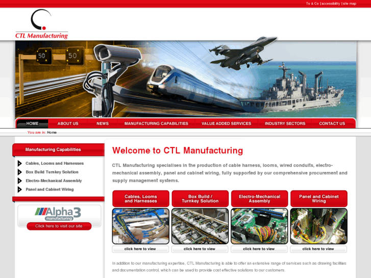 www.ctl-manufacturing.com