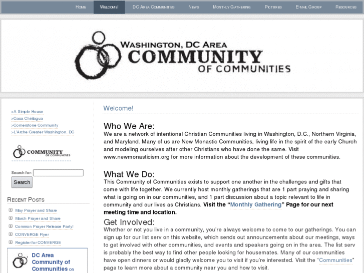 www.dccommunityofcommunities.org