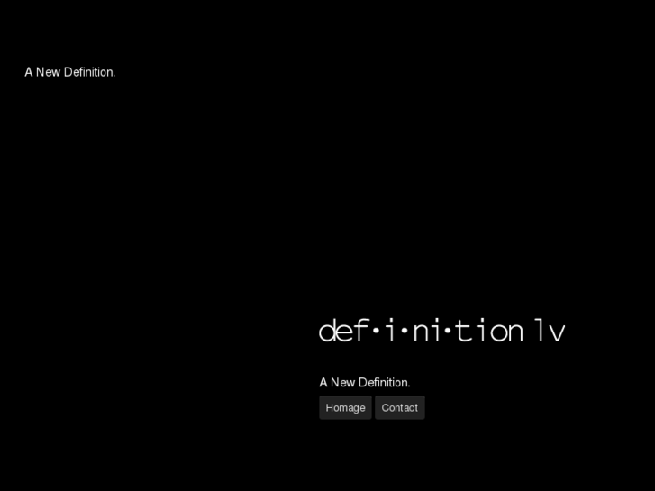 www.definitionlv.com