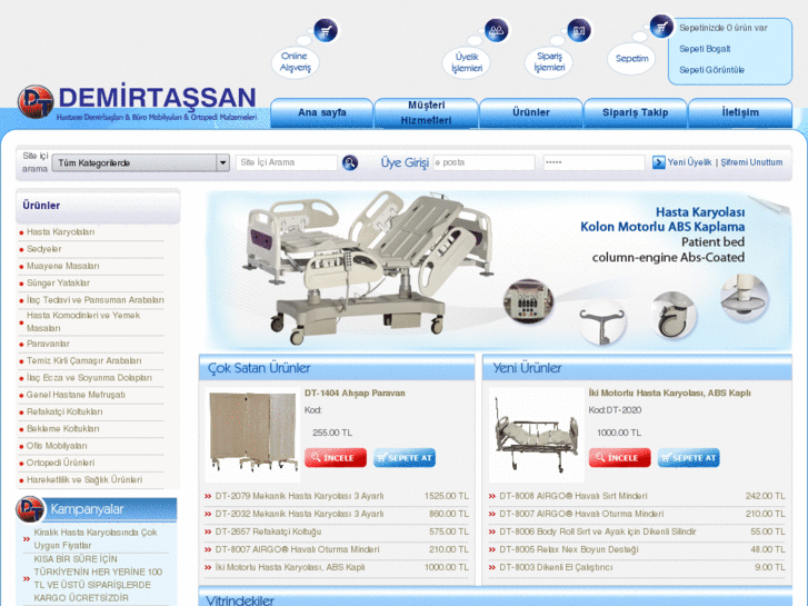 www.demirtassan.com