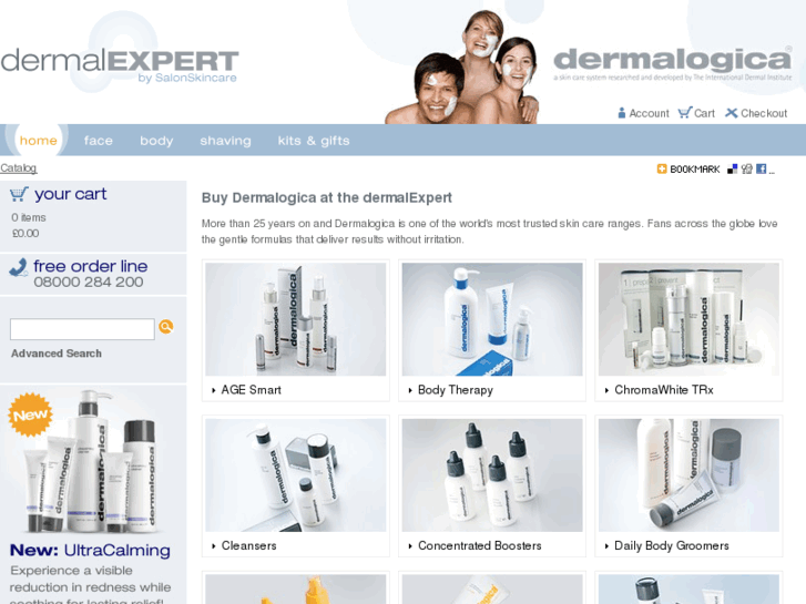 www.dermalexpert.com