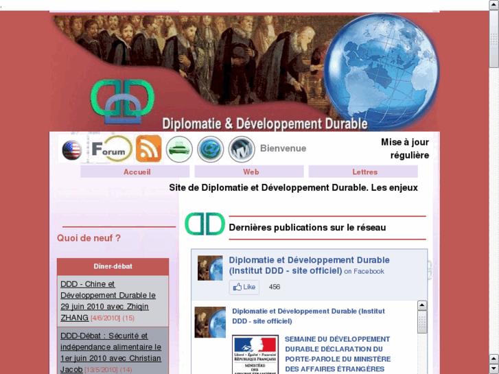 www.diplomatiedevdurable.org