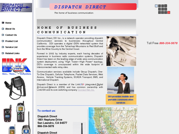 www.dispatch-direct.com