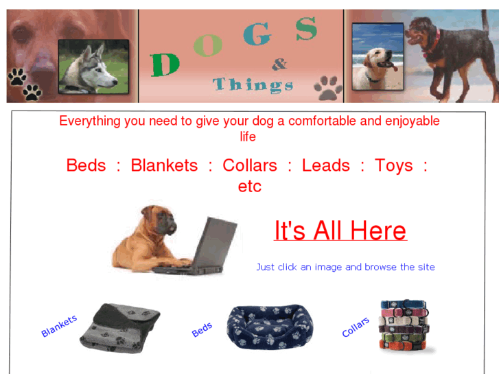 www.dogsandthings.com