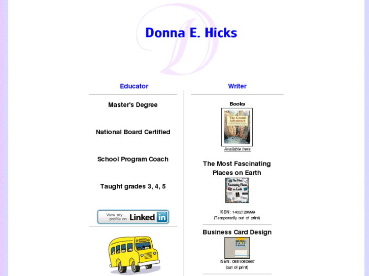 www.donnahicks.com