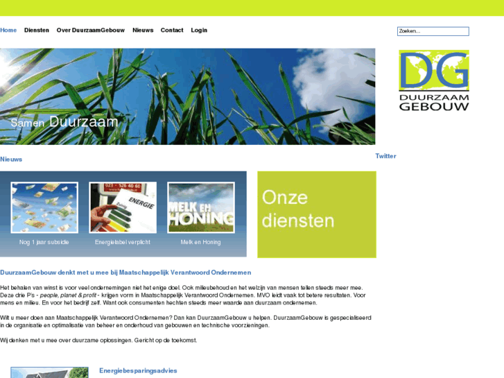 www.duurzaamgebouw.com