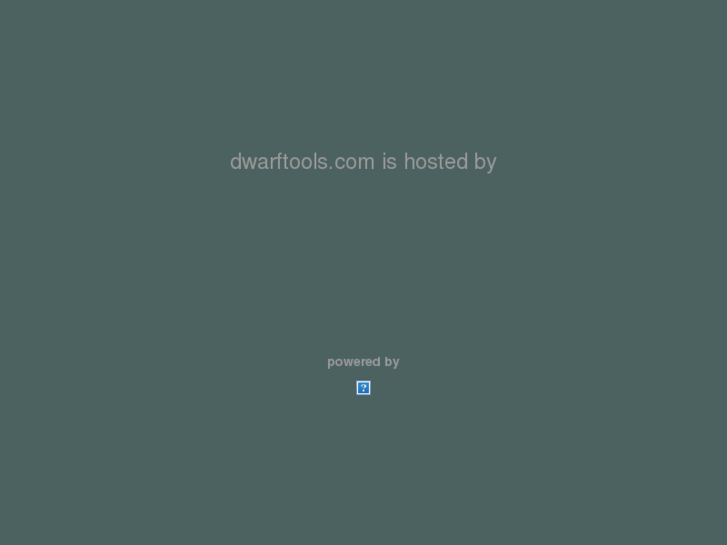 www.dwarftools.com