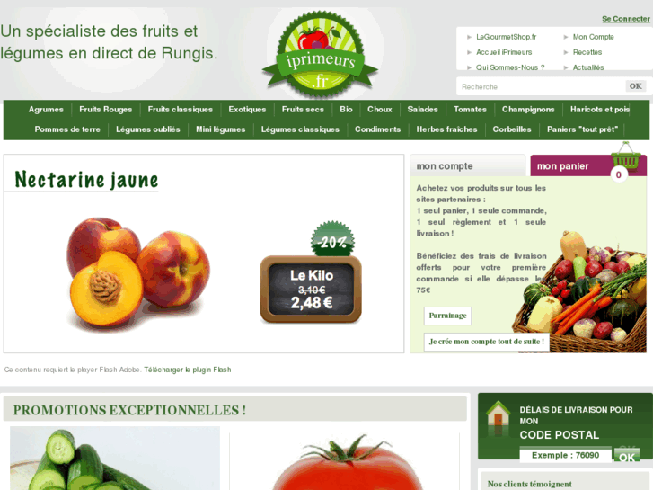 www.e-primeur.com