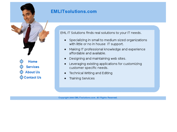 www.emlitsolutions.com