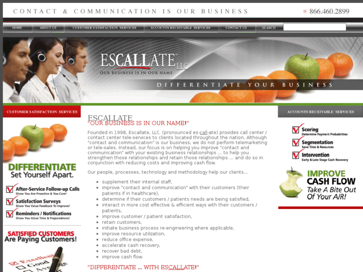 www.escallate.com