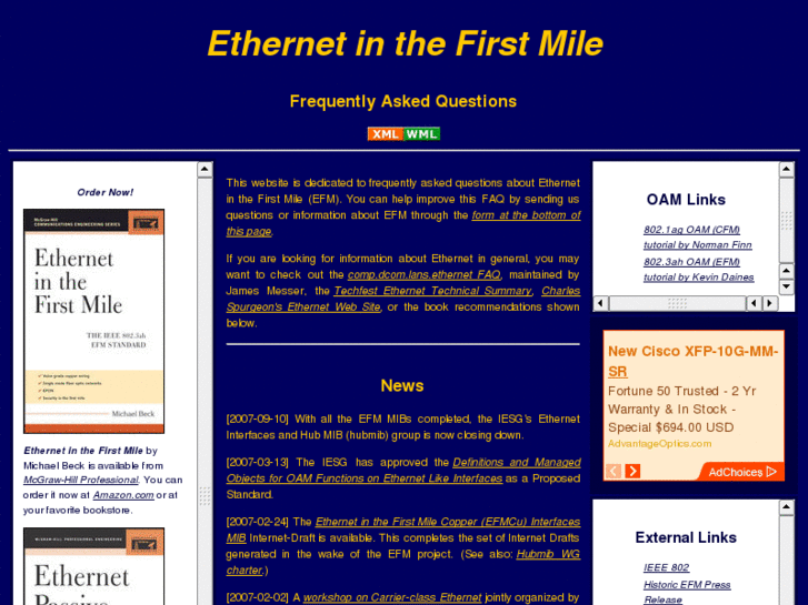 www.ethernetinthefirstmile.com