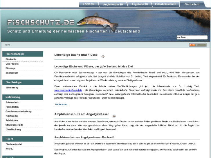 www.fischschutz.de