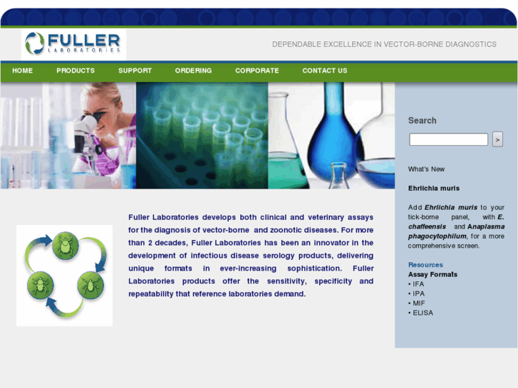 www.fullerlaboratories.com