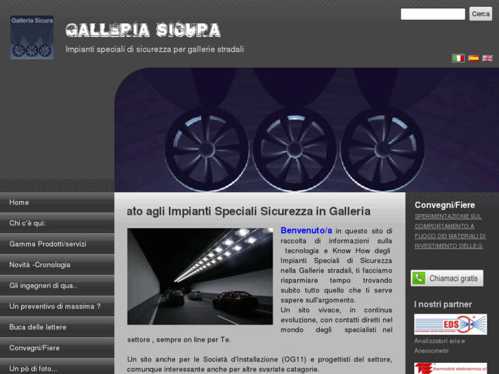 www.galleriasicura.com