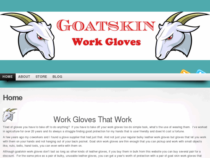 www.goatskinworkglove.com