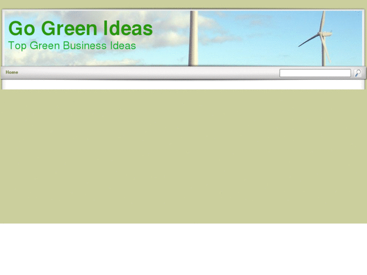 www.gogreen-ideas.com