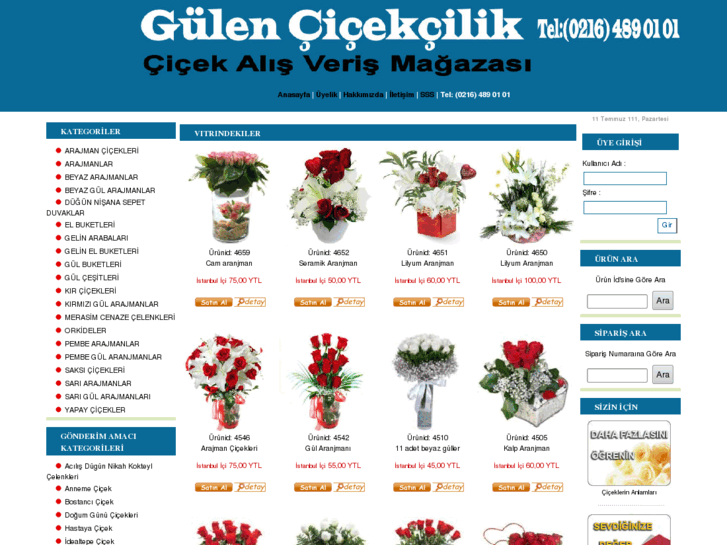 www.gulencicek.com