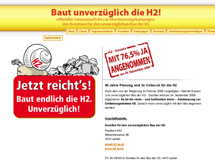 www.h2-nein.org