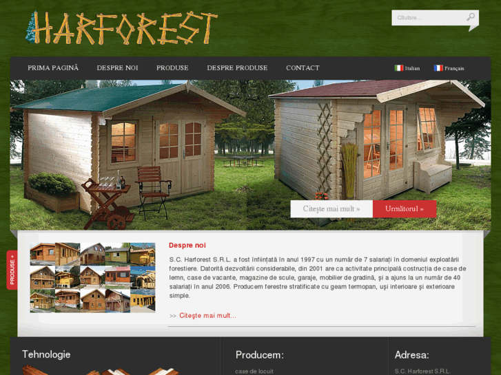 www.harforest.ro