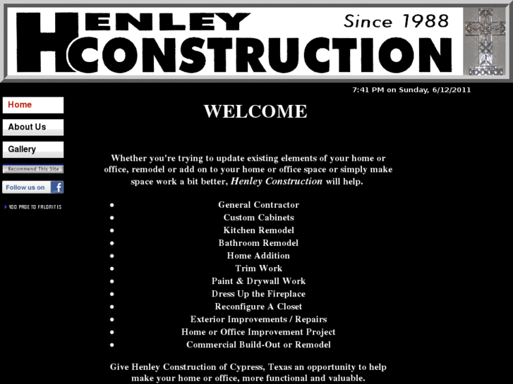 www.henleyconstruction.net