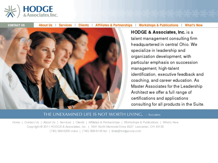 www.hodgecorp.com