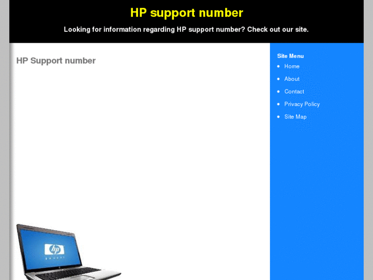 www.hpsupportnumber.com