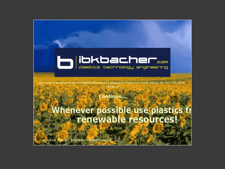 www.ibkbacher.com