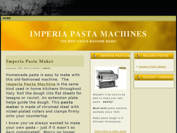 www.imperiapastamachine.org