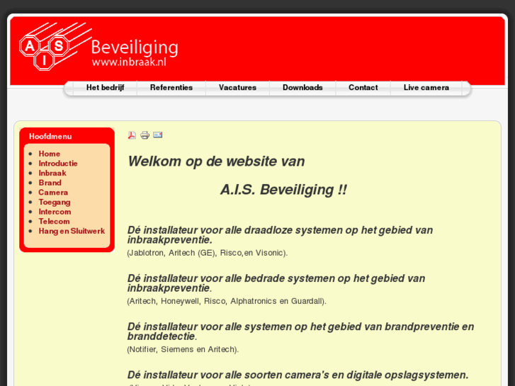 www.inbraak.nl