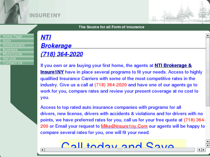 www.insure1ny.com