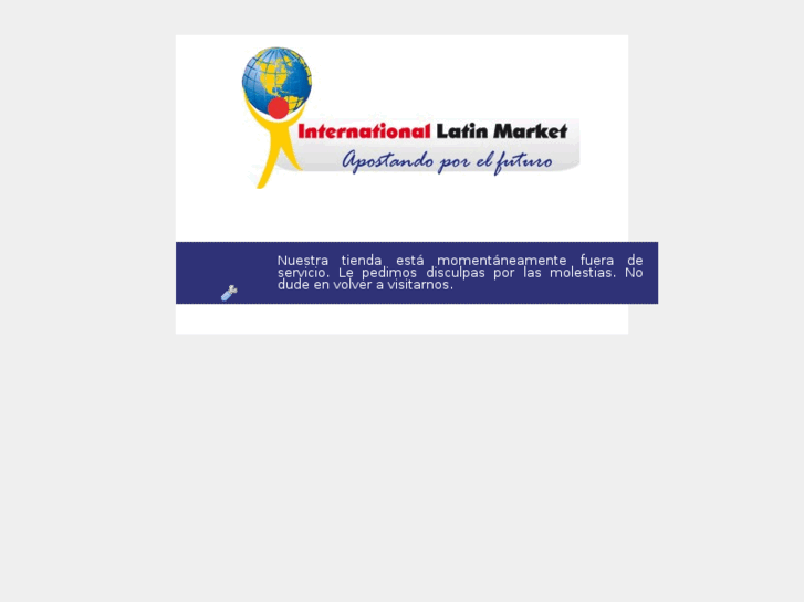 www.internationallatinmarket.com