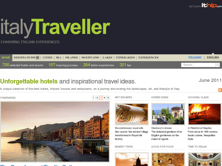 www.italy-traveller.com