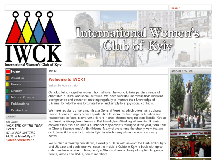 www.iwck.org