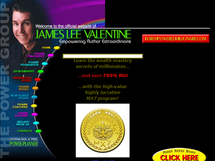 www.jamesleevalentine.com