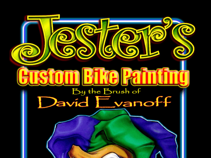 www.jesterscustompainting.com