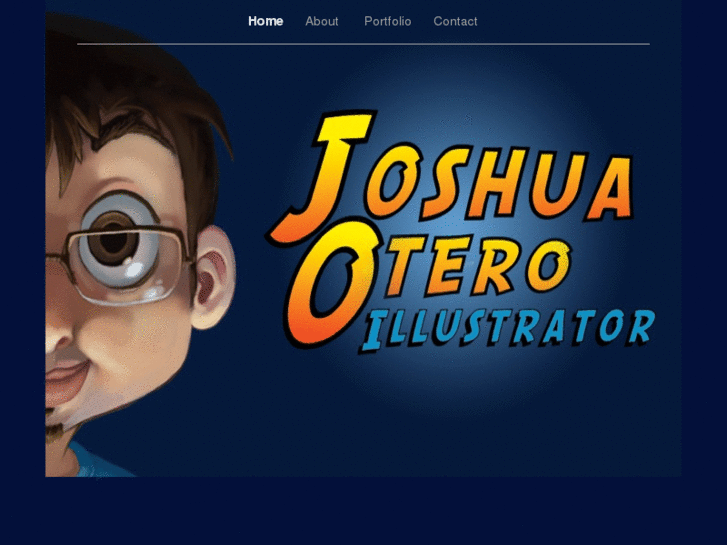 www.joshuaotero.com