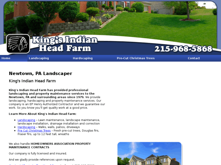 www.kingsindianheadfarm.com