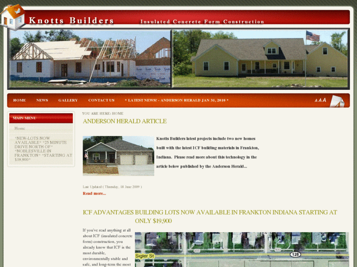 www.knottsbuilders.com