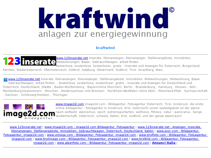 www.kraftwind.com